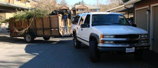 Sonoma County Junk Removal
