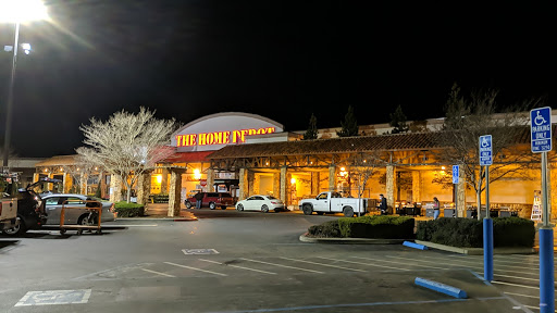 Home Improvement Store «The Home Depot», reviews and photos, 225 Soscol Ave, Napa, CA 94559, USA