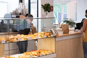 Boulangerie Ô Terroir image