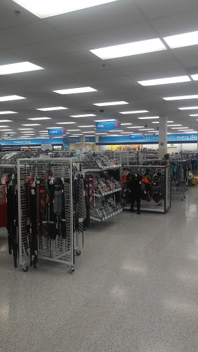 Clothing Store «Ross Dress for Less», reviews and photos, 8055 W Bowles Ave, Littleton, CO 80123, USA