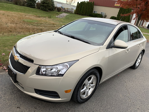 Used Car Dealer «Luxury Cars Xchange», reviews and photos, 15523 Weber Rd #103, Lockport, IL 60441, USA