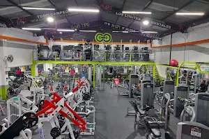 Infinity Gym image