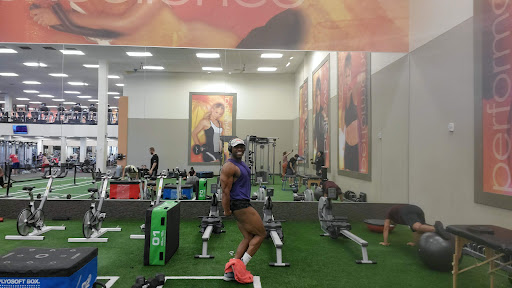 Gym «LA Fitness», reviews and photos, 1005 Cortez Rd W, Bradenton, FL 34207, USA