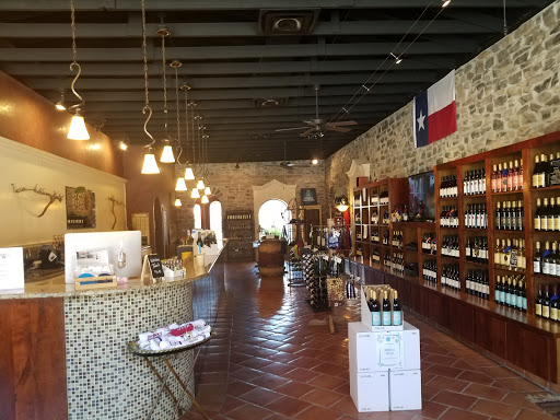 Winery «Wedding Oak Winery», reviews and photos, 316 E Wallace St, San Saba, TX 76877, USA