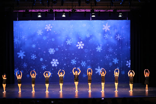 Dance School «Turning Pointe Dance Studio», reviews and photos, 2851 Cross Timbers Rd, Flower Mound, TX 75028, USA