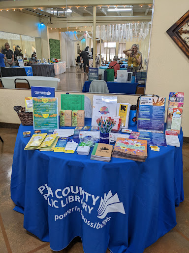 Wedding Venue «Celebrations Party Spot», reviews and photos, 2823 N Stone Ave, Tucson, AZ 85705, USA