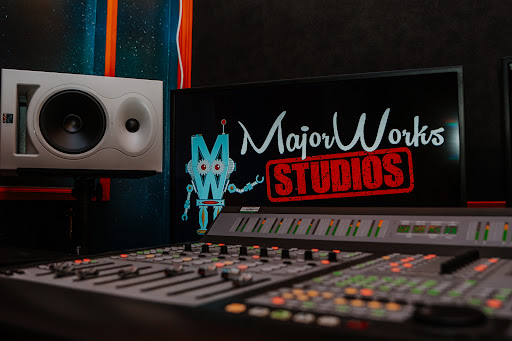 Majorworks Studios