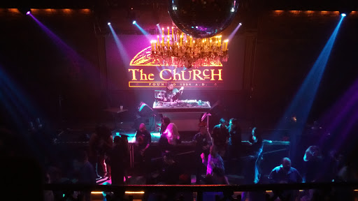 Night Club «The Church», reviews and photos, 2424 Swiss Ave, Dallas, TX 75204, USA