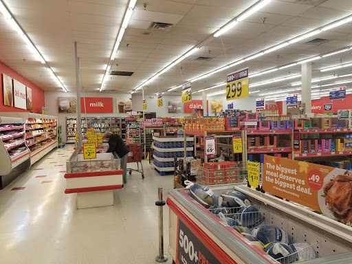 Grocery Store «Save-A-Lot», reviews and photos, 5007 Ritchie Hwy, Brooklyn Park, MD 21225, USA