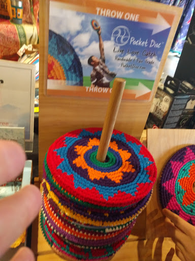 Camping Store «Frugal Backpacker», reviews and photos, 52 Westgate Pkwy, Asheville, NC 28806, USA