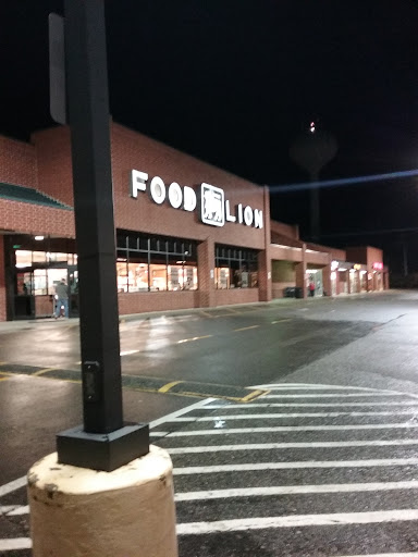 Grocery Store «Food Lion», reviews and photos, 4915 Richmond Tappahannock Hwy, Aylett, VA 23009, USA