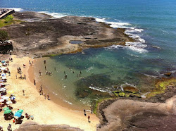 Photo de Plage des Vertus et le règlement