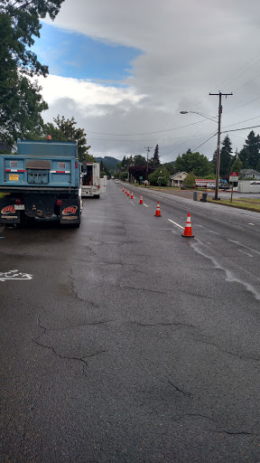 Gun Shop «Philomath Gun Shop», reviews and photos, 1120 Main St, Philomath, OR 97370, USA