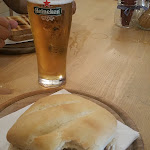 Photo n°2 de l'avis de MarBus.i fait le 22/08/2018 à 17:58 sur le  Cimon Stube - Passo Rolle à Passo Rolle