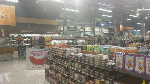 Supermarket «Publix Super Market at Bradford», reviews and photos, 1020 Bradford Plaza Way, Cary, NC 27513, USA