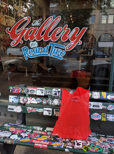 Clothing Store «Round Two», reviews and photos, 202 W Broad St, Richmond, VA 23220, USA