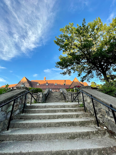 Golf Course «George Wright», reviews and photos, 420 West St, Hyde Park, MA 02136, USA