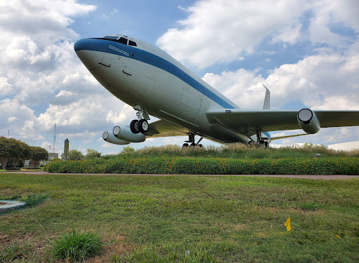 Museum «Lone Star Flight Museum», reviews and photos, 2002 Terminal Dr, Galveston, TX 77554, USA