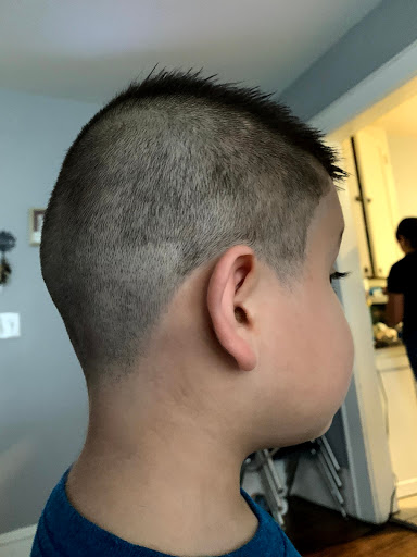 Hair Salon «SmartStyle Hair Salon», reviews and photos, 1200 Dallas Hwy, Waxahachie, TX 75165, USA