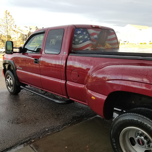 Car Wash «Mint Condition Car Wash», reviews and photos, 18690 E Iliff Ave, Aurora, CO 80013, USA