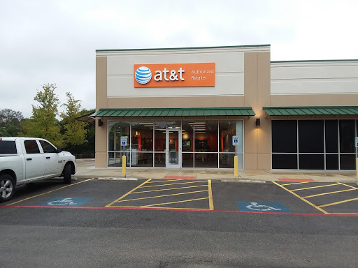 Cell Phone Store «AT&T Authorized Retailer», reviews and photos, 4825 FM3009, Schertz, TX 78154, USA