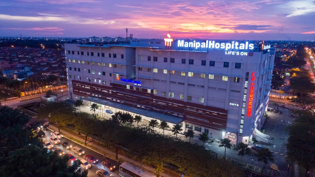 Bukit Tinggi Medical Centre (formerly known as Manipal Hospitals Klang)