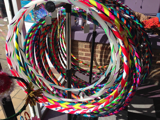 Dance School «Co-Motion Studio», reviews and photos, 416 N Cleveland St, Memphis, TN 38104, USA