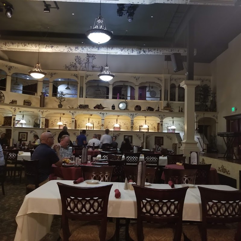 DiCicco's Italian Restaurant