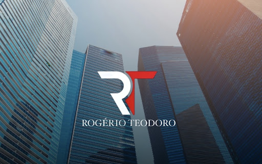 Logo da empresa - RT Corretor de Imóveis