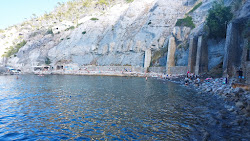 Photo de Cala Banyalbufar et le règlement