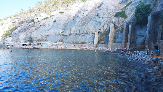 Cala Banyalbufar