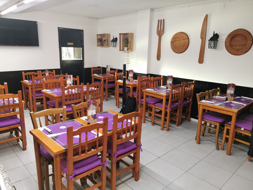 Restaurante El Arapey