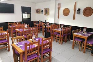 Restaurante El Arapey image