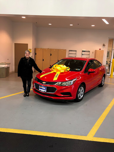 Used Car Dealer «CarMax», reviews and photos, 185 S Gulph Rd, King of Prussia, PA 19406, USA