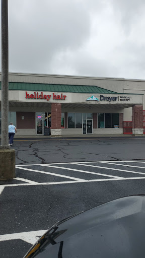 Hair Salon «Holiday Bronze», reviews and photos, 6560 Carlisle Pike #425, Mechanicsburg, PA 17055, USA