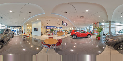 Toyota Dealer «AutoNation Toyota Corpus Christi», reviews and photos, 6672 S Padre Island Dr, Corpus Christi, TX 78412, USA