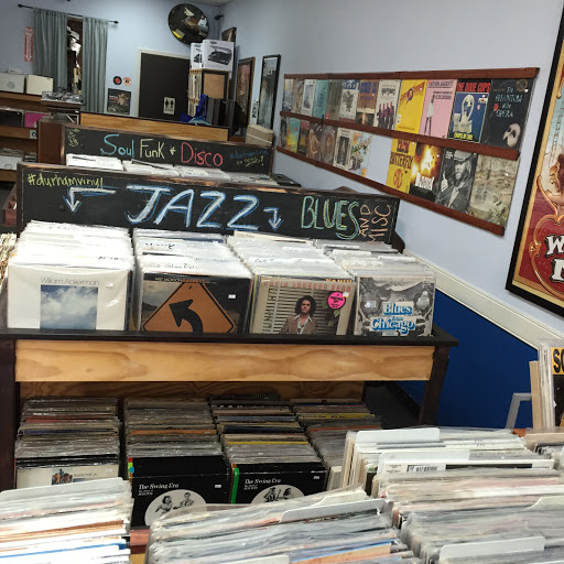 Tobacco Shop «Hunky Dory», reviews and photos, 718 9th St, Durham, NC 27705, USA