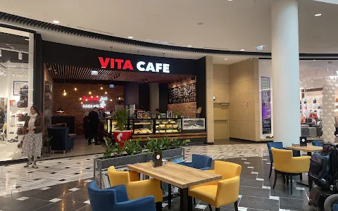 Vita Cafe image