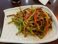 Yakisoba du Restaurant de nouilles Les Pâtes Vivantes à Paris - n°9