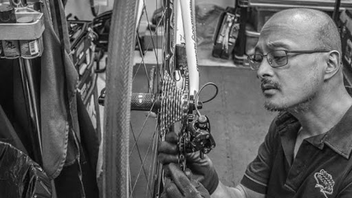 Bicycle Store «Vegas Bike Store», reviews and photos, 3955 S Durango Dr b, Las Vegas, NV 89147, USA