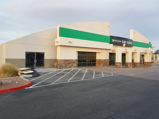 Enterprise Car Sales, 1050 W Warm Springs Rd, Henderson, NV 89014, USA, 
