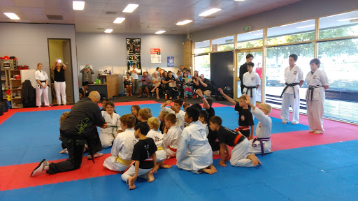 International Goju Karate Schools - Willeton