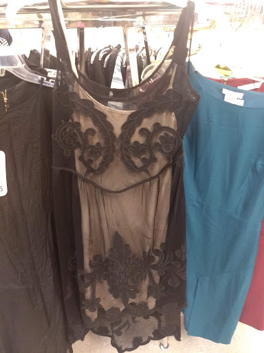 Thrift Store «New Life Resale», reviews and photos, 55 Barron Blvd A, Grayslake, IL 60030, USA