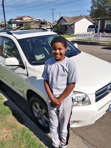 9733 Cedar St Unit#A, Bellflower, CA 90706, USA