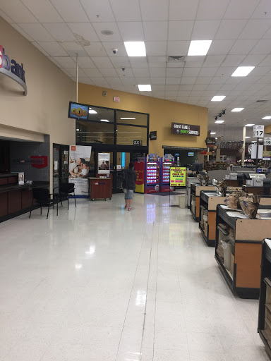 Grocery Store «Kroger», reviews and photos, 801 N Houk Rd, Delaware, OH 43015, USA