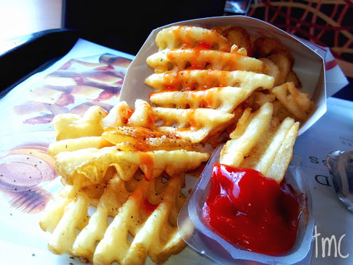 Fast Food Restaurant «Chick-fil-A», reviews and photos, 3380 Pump Rd, Henrico, VA 23233, USA