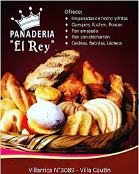 Panadería "El Rey"