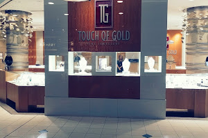 Touch of Gold - Official Rolex Retailer image