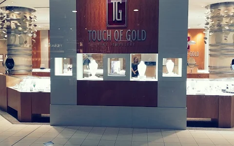 ‭Touch of Gold‬ - Official Rolex Retailer image
