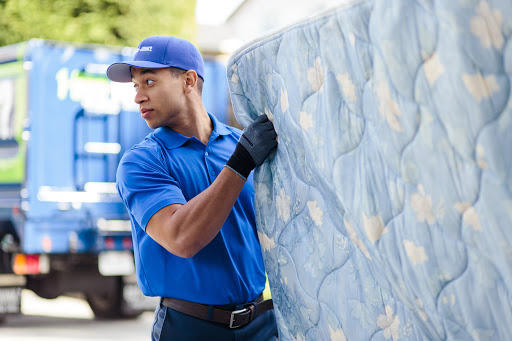 Waste Management Service «1-800-GOT-JUNK? Boston West», reviews and photos